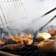 Illustration for article titled Here Are the Best Charcoal Grills You Can Buy Right Now